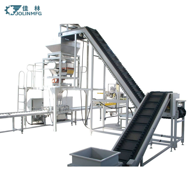 Conveyor Belt Bucket Conveyor The Price Of Factory High Speed Z Bucket Elevator Bucket Con - Image 2