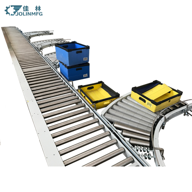 Z-Type Bucket Elevator Conveyor