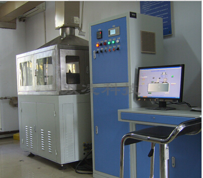 Conveyor Roller Friction Test Machine