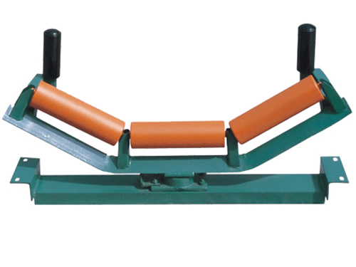 Conveyor Roller for mining industry - Image 3