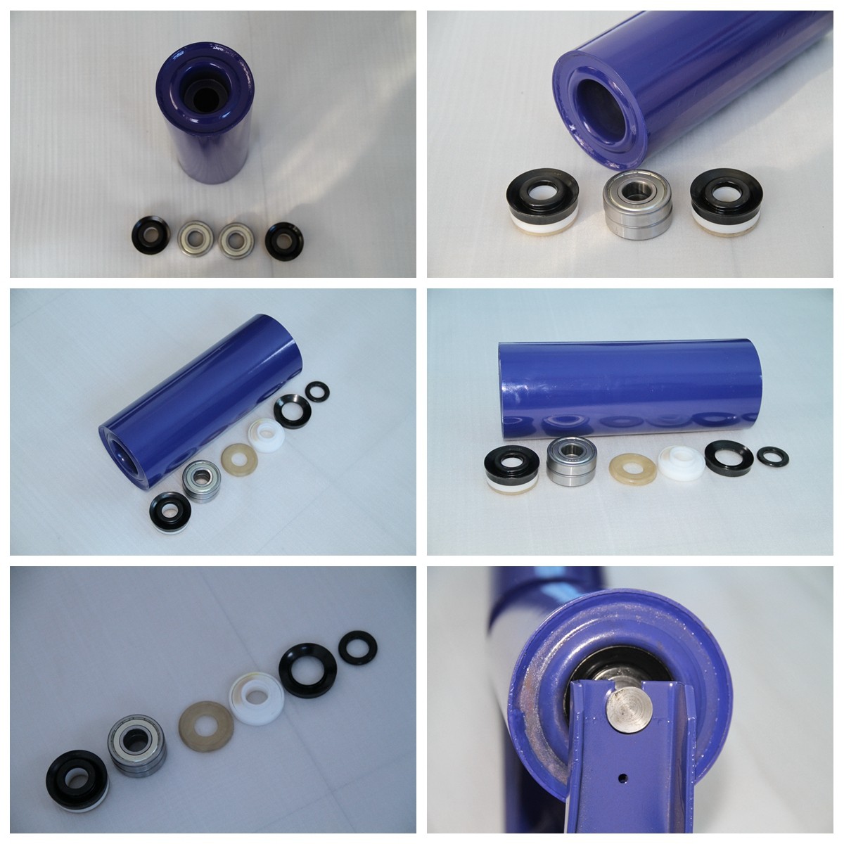 Conveyor Roller for mining industry - Image 2