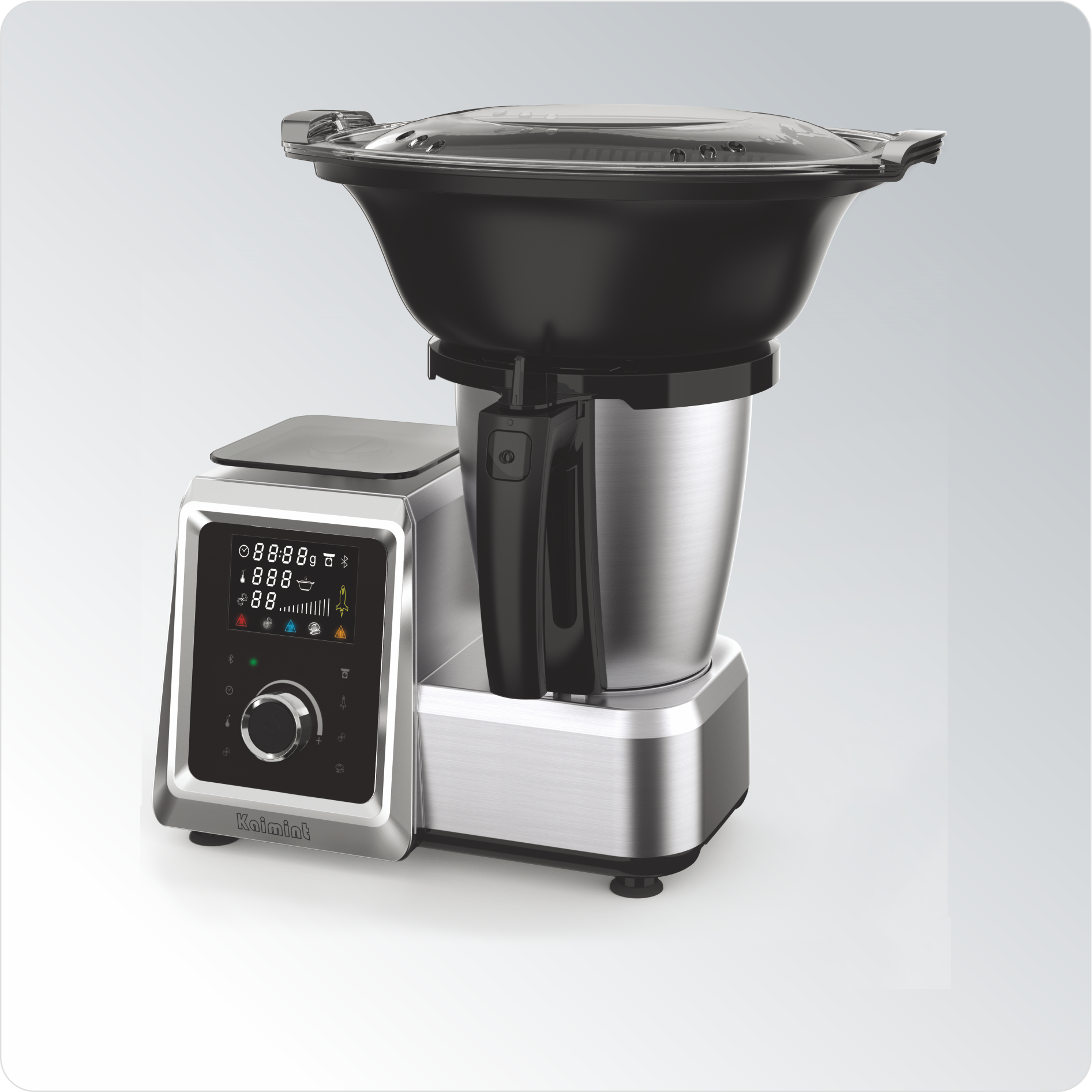 Cook Master - Image 2