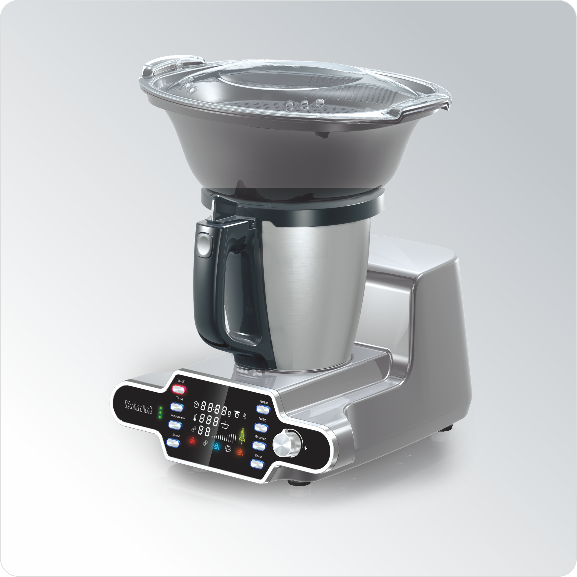 Cook Master - Image 2