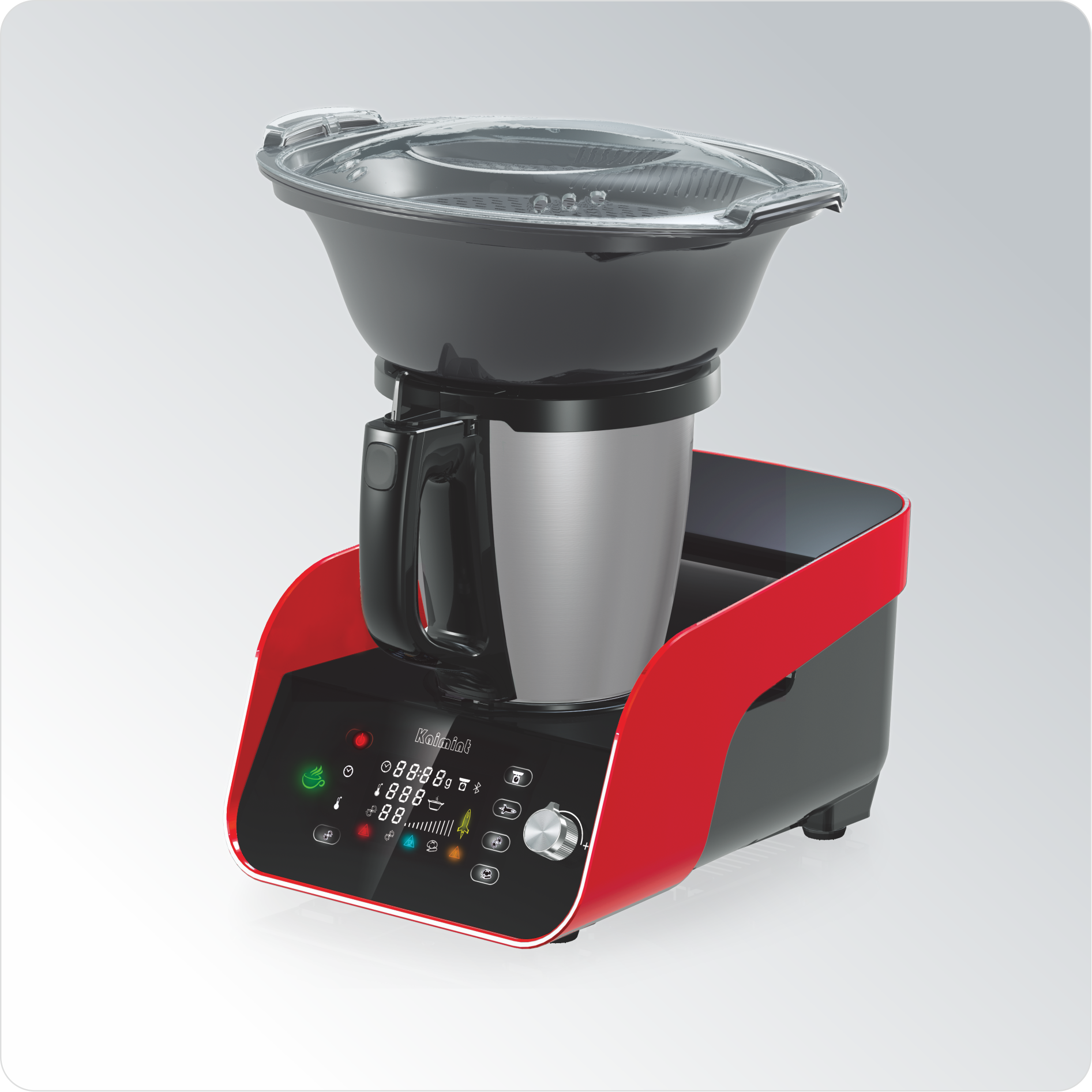 Cook Master - Image 2