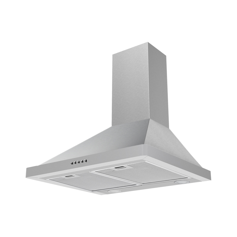 Stainless Steel Kitchen Range Hood