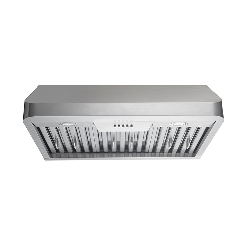 Cooker hood - Image 2