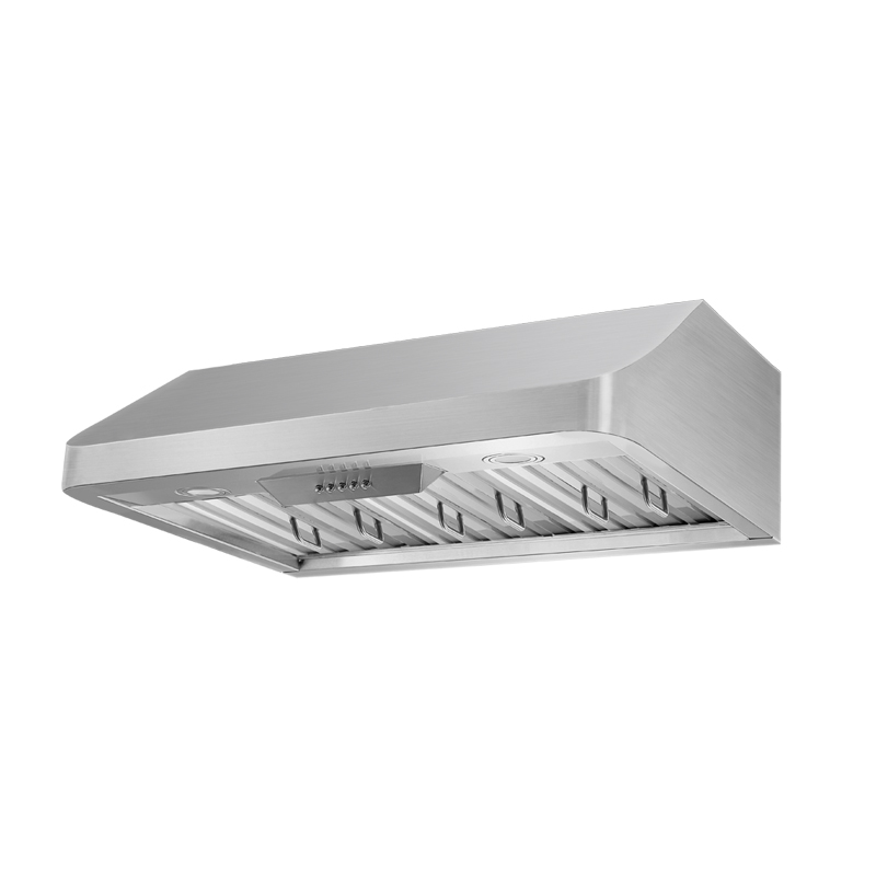 Kitchen Ventilation Hood