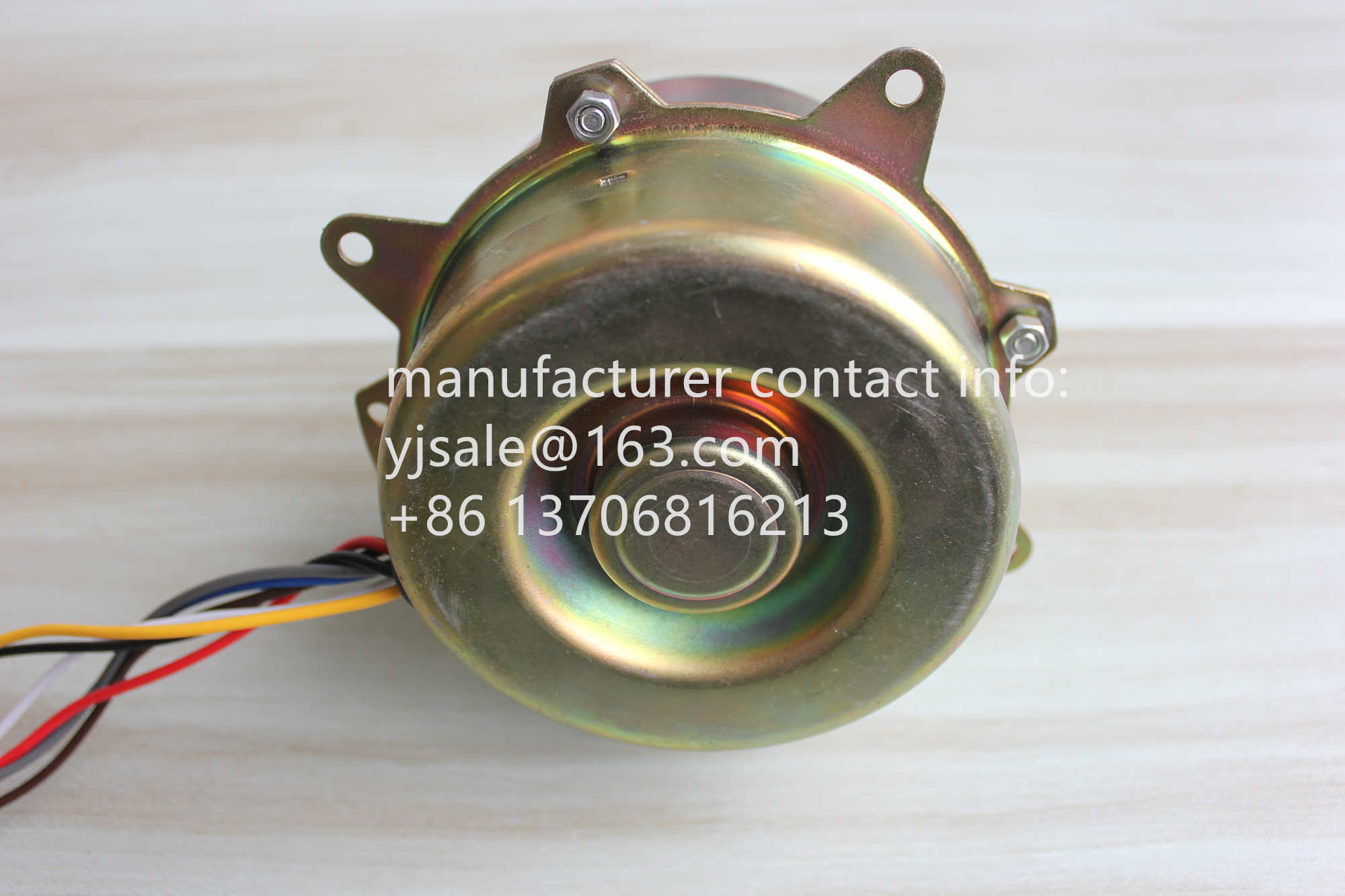 cooker hood motor - Image 2