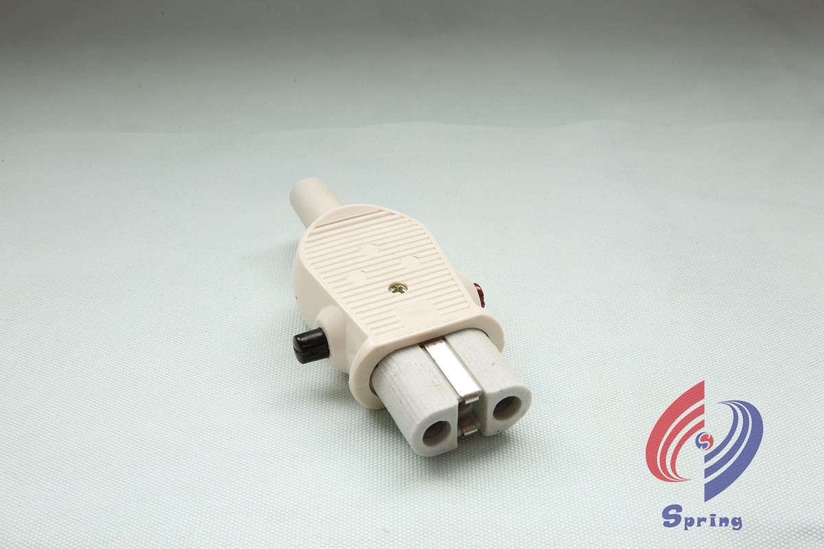 Cooker plug - Image 3