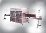 Automatic Cooking Oil Filling Machine