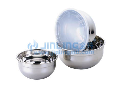 Stainless Steel Mixing Bowl Set