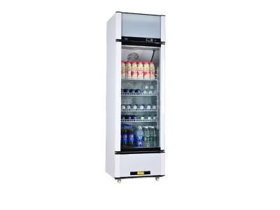 Cool and heat showcase light box HC-360 - Image 3