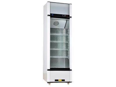 Cool and heat showcase light box HC-360 - Image 2