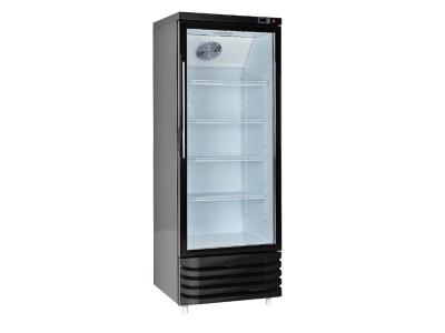Cool and heat showcase no light box HC-230N - Image 2