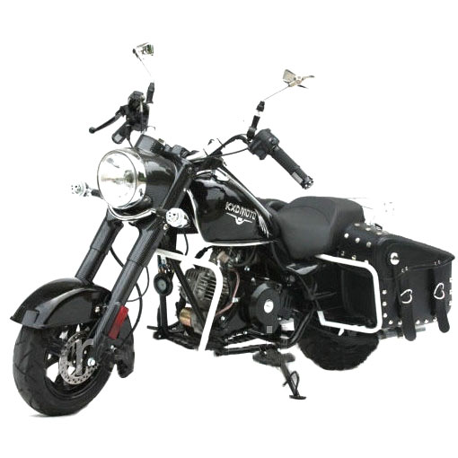 cool mini harley for adult - Image 3