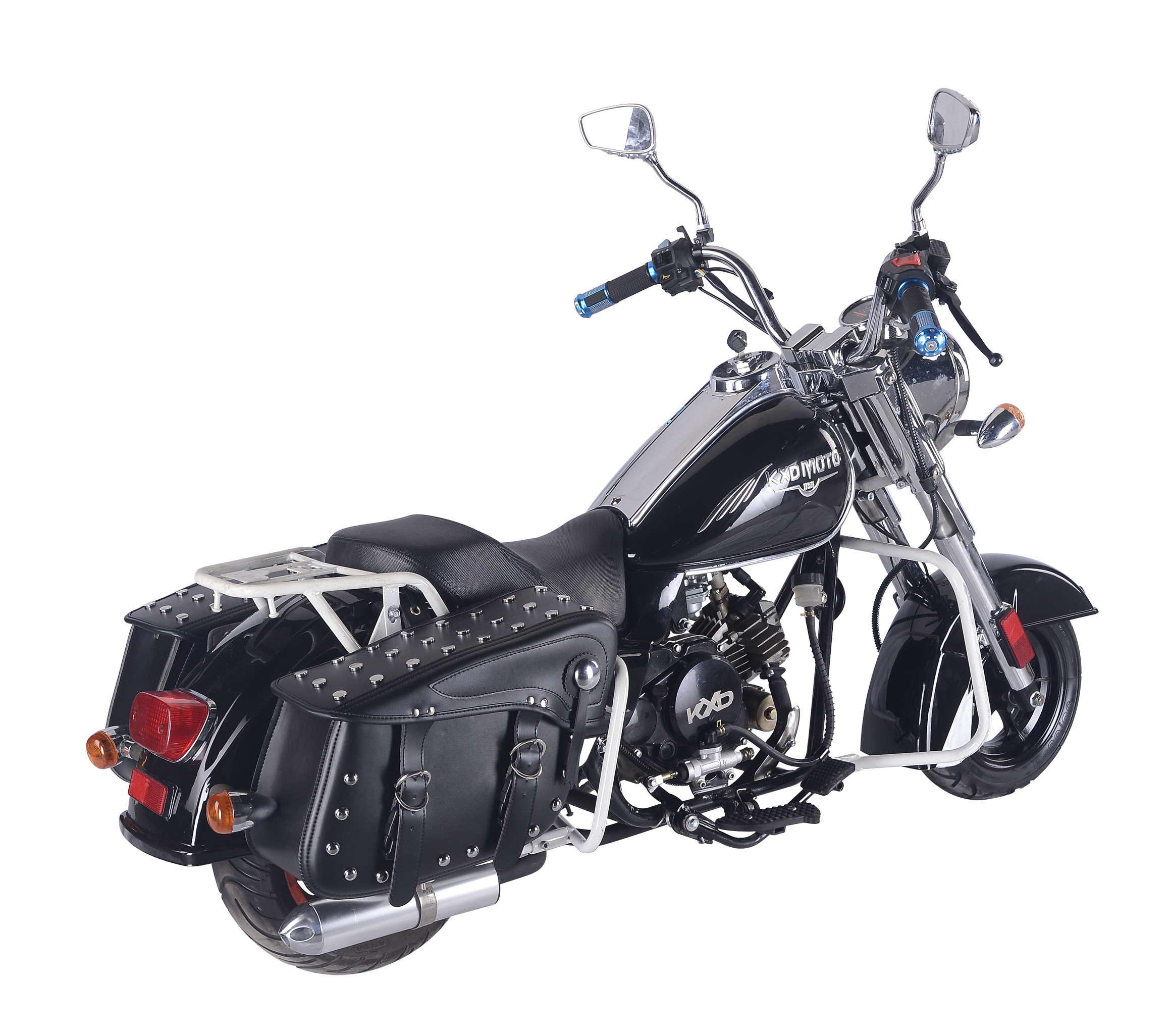 cool mini harley for adult - Image 2