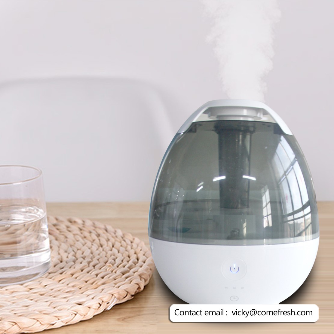 Cool Mist Humidifier CF-2520 - Image 3