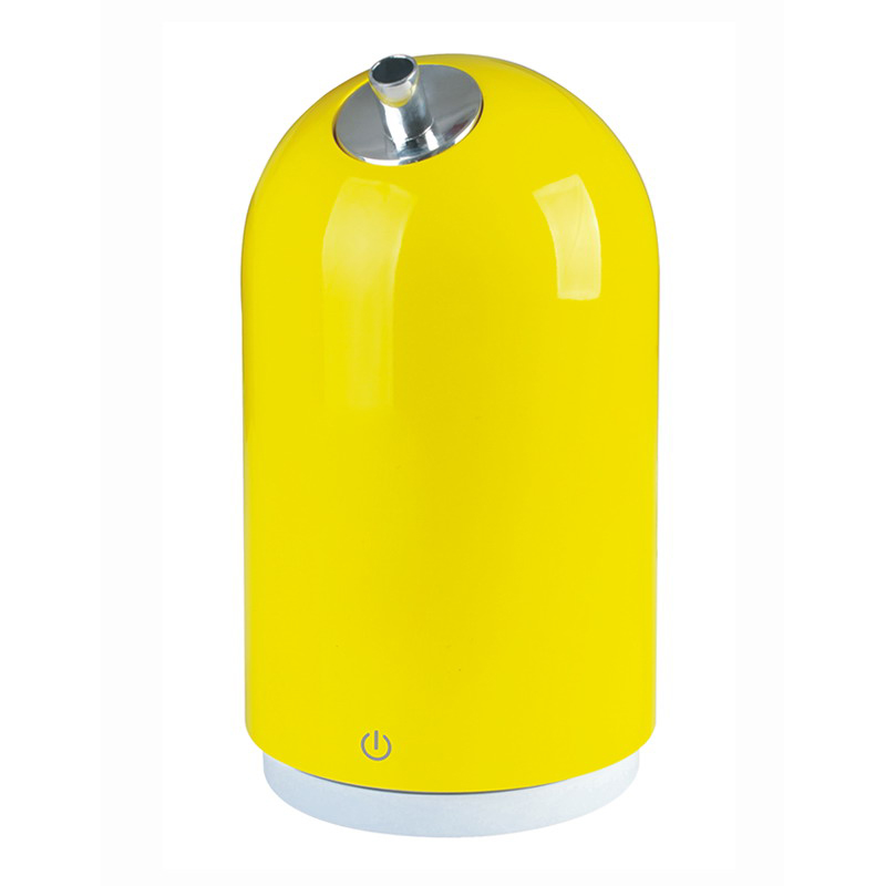 Cool Mist Humidifier with Aroma Diffuser