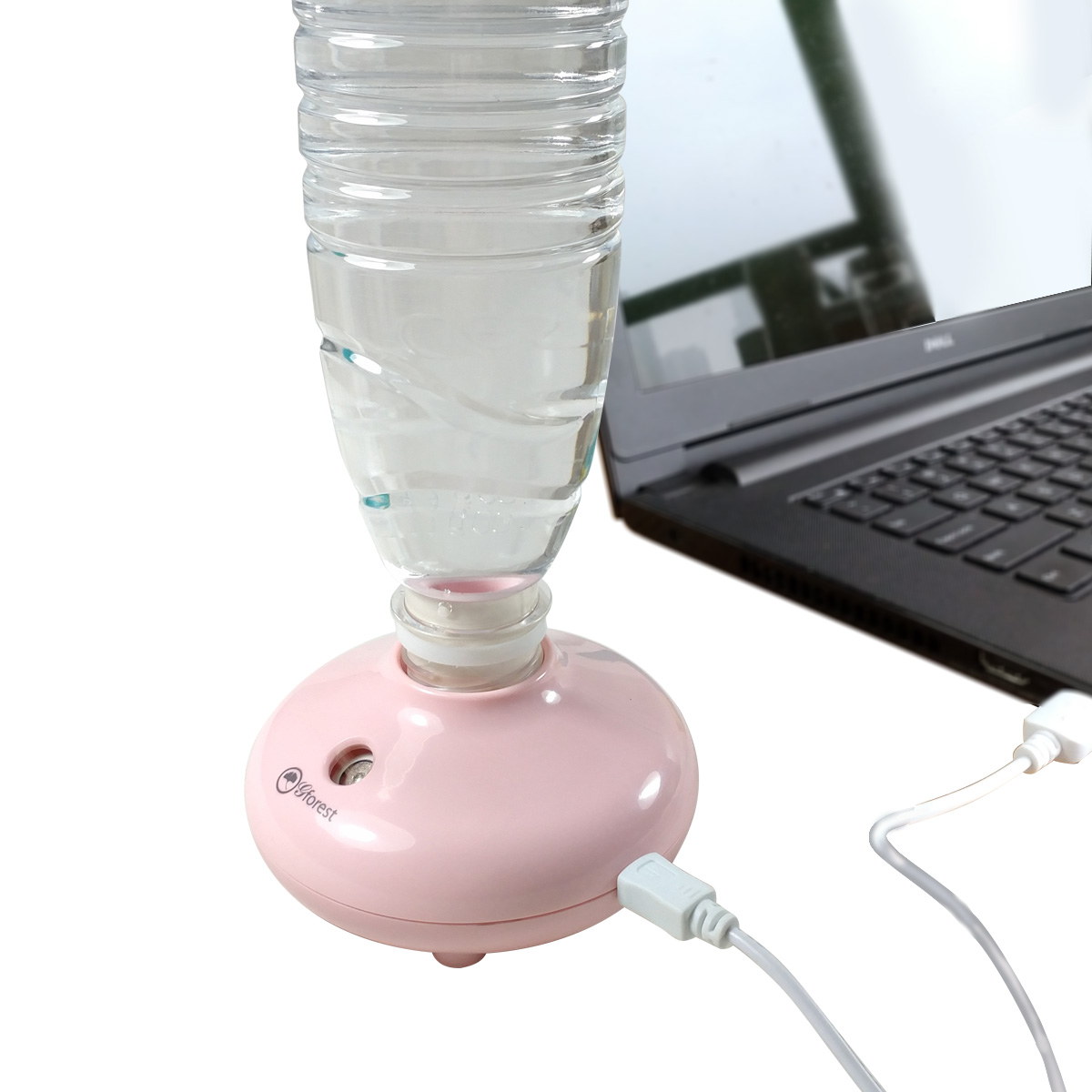 Portable USB/Battery Mini Humidifier
