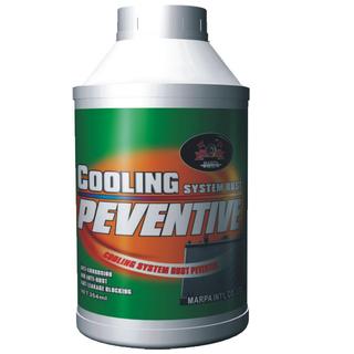 Cooling System Rust Preventive