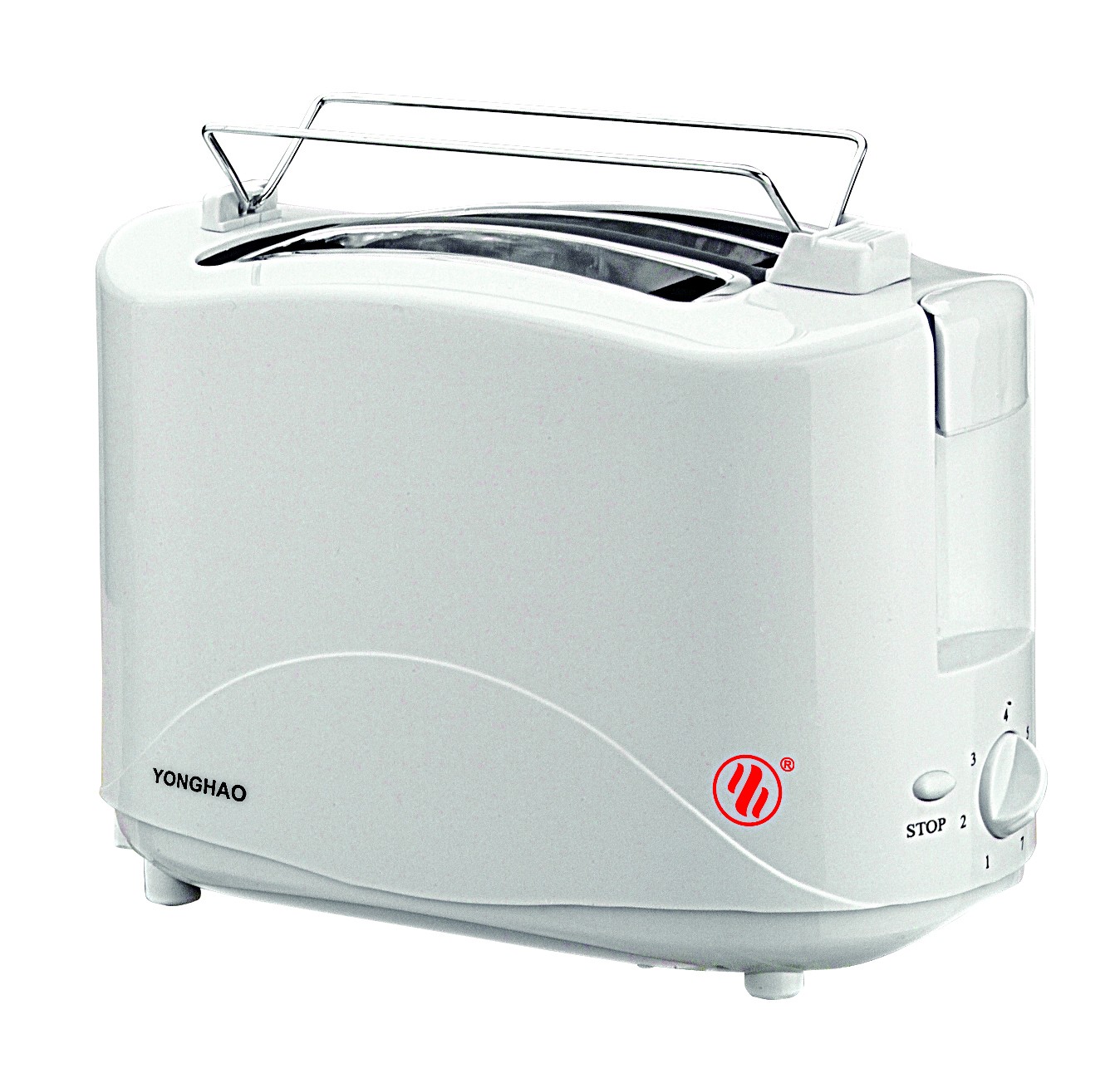 cool touch toaster - Image 2