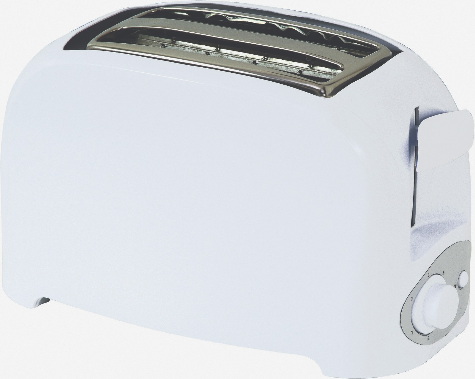 Cool Touch Electric Toaster