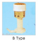 B-Type Coolant Pump for Agricultural Machinery