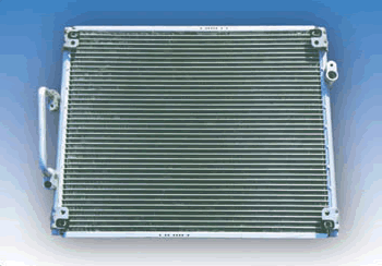 Compressor Coolant Unit