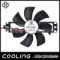 Cooling AC Fan 220V 120*120*25mm - Image 3