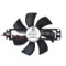 220V AC Cooling Fan 120x120x25mm