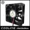 Cooling AC Fan 220V 120*120*38mm - Image 2