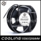 Cooling AC Fan 220V 172*172*51mm - Image 2