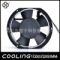 220V AC Cooling Fan 172x172x51mm