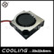 Cooling AC Fan 220V 20*20*6mm - Image 2