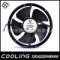 Cooling AC Fan 220V 220*220*60mm - Image 3
