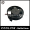 220V AC Cooling Fan 30x30x10mm