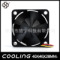 Cooling AC Fan 220V 40*40*28mm - Image 3