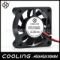 Cooling AC Fan 220V 45*45*10mm - Image 3