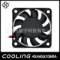 Cooling AC Fan 220V 45*45*10mm - Image 2