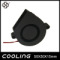 Cooling AC Fan 220V 50*50*15mm - Image 2