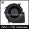 Cooling AC Fan 220V 75*75*30mm - Image 3