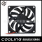 Cooling AC Fan 220V 80*80*10mm - Image 3