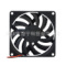 220V AC Cooling Fan 80x80x10mm