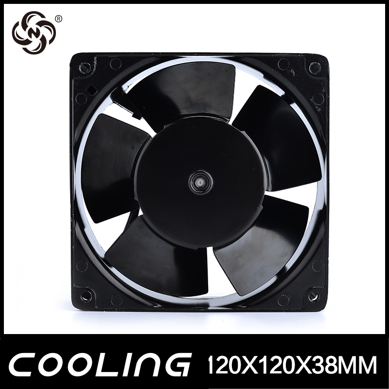 AC 220V Cooling Fan 172x172x51mm