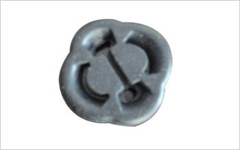 Rubber Mounting Grommet for Cooling Fan