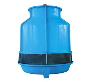 Closed-Loop Cooling Tower