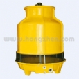 Industrial Cooling Tower for Heat Dissipation