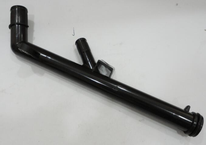 Automotive Engine Coolant Tube