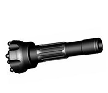 85-105mm DTH Hammer Drill Bit