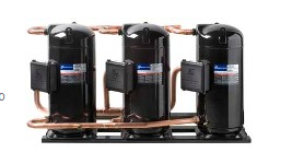 Scroll Compressor 8-12HP